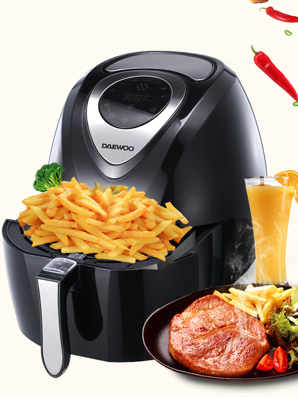Air Fryer DYKZ-028