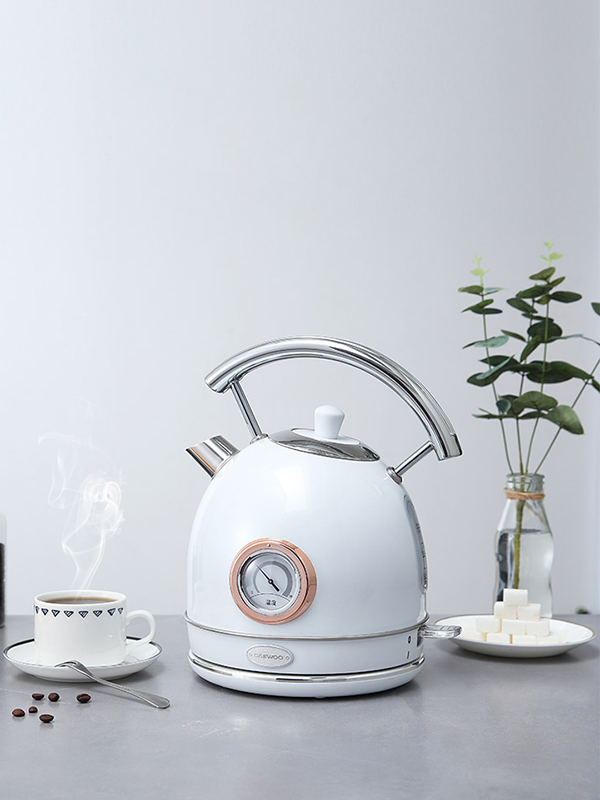 Kettle DYSH-K01