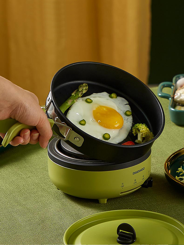 Travel cooker HG1